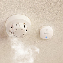 Load image into Gallery viewer, Smoke and Carbon Monoxide Alarm Listener