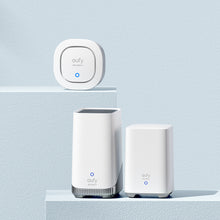 Load image into Gallery viewer, eufy Security Siren (105 dB Wireless Alarm)