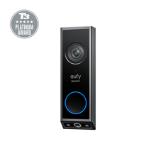 Load image into Gallery viewer, Video Doorbell E340 + Entry Sensor
