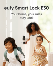 Load image into Gallery viewer, eufy Smart Lock E30