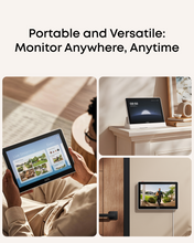 Load image into Gallery viewer, eufy Smart Display E10