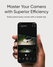 Load image into Gallery viewer, eufy Floodlight Camera E30