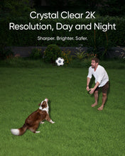 Load image into Gallery viewer, eufy Floodlight Camera E30