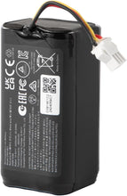 Load image into Gallery viewer, eufy RoboVac Replacement Battery Pack, Compatible with G40 series,G30 series,RoboVac 11, 11S, 11S Plus, 11S MAX, 12, 15C MAX, 15C,G10 Hybrid, G20, G35, G35+ Accessory