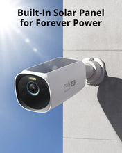 Load image into Gallery viewer, S330 eufyCam 3 Add-on Camera