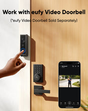 Load image into Gallery viewer, Smart Lock C30
