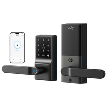 Load image into Gallery viewer, eufy Smart Lock C33