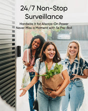 Load image into Gallery viewer, eufy Video Doorbell C31