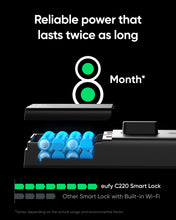 Load image into Gallery viewer, Smart Lock C220