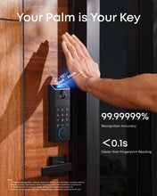 Load image into Gallery viewer, eufy FamiLock S3 Max