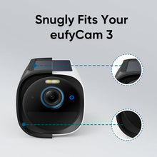 Load image into Gallery viewer, eufy Security eufyCam 3 Skin (2-Pack)