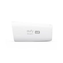 Load image into Gallery viewer, eufyCam S330 (eufyCam 3) 4-Cam Kit + 1 TB Hard Drive