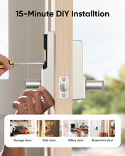 Load image into Gallery viewer, eufy Smart Lock C33(Nickle)