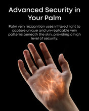 Load image into Gallery viewer, eufy FamiLock S3 Max