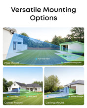 Load image into Gallery viewer, eufy PoE NVR Security System S4 Max + eufy Video Doorbell C31