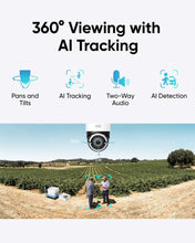 Load image into Gallery viewer, eufy 4G LTE Cam S330