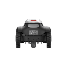 Load image into Gallery viewer, eufy Robot Lawn Mower E15 + Video Doorbell E340