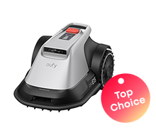 Load image into Gallery viewer, eufy Robot Lawn Mower E15 + Video Doorbell E340