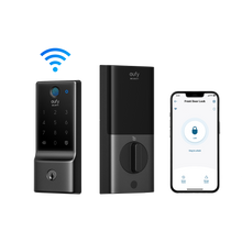 Load image into Gallery viewer, Smart Lock C220