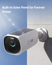Load image into Gallery viewer, eufyCam S330 (eufyCam 3) 4-Cam Kit + 1 TB Hard Drive