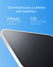 Load image into Gallery viewer, eufy SoloCam S340 Wireless Outdoor Security Camera