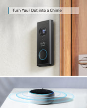 Load image into Gallery viewer, Video Doorbell S220 Add-on + Entry Sensor