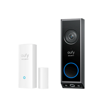 Load image into Gallery viewer, Video Doorbell E340 + Entry Sensor