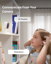 Load image into Gallery viewer, Indoor Cam C120 (2K, Plug-In)