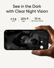 Load image into Gallery viewer, Indoor Cam S350
