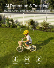 Load image into Gallery viewer, Floodlight Camera E340