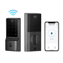 Load image into Gallery viewer, Smart Lock C210