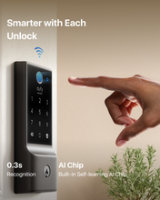 Load image into Gallery viewer, Smart Lock C220