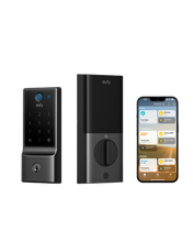 Load image into Gallery viewer, eufy Smart Lock E30