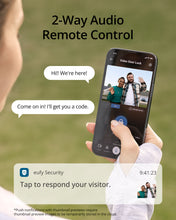 Load image into Gallery viewer, Video Smart Lock S330