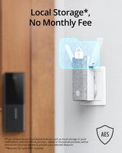 Load image into Gallery viewer, Video Smart Lock S330