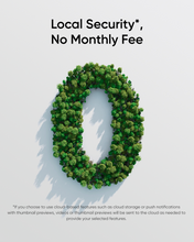 Load image into Gallery viewer, Video Smart Lock E330