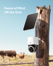 Load image into Gallery viewer, eufy 4G LTE Cam S330