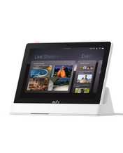 Load image into Gallery viewer, eufy Smart Display E10 + Video Doorbell E340