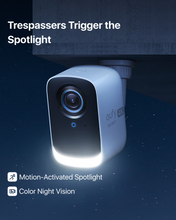 Load image into Gallery viewer, eufyCam S300 (eufyCam 3C)