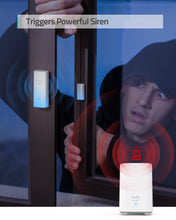 Load image into Gallery viewer, Video Smart Lock S330 + Entry Sensor