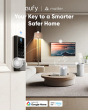 Load image into Gallery viewer, eufy Smart Lock E30