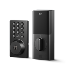 Load image into Gallery viewer, Smart Lock C30