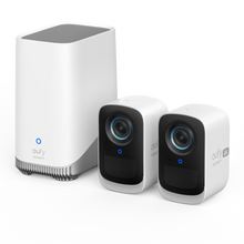 Load image into Gallery viewer, eufyCam S300 (eufyCam 3C)