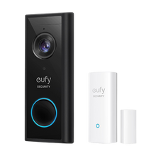 Load image into Gallery viewer, Video Doorbell S220 Add-on + Entry Sensor