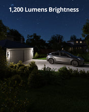 Load image into Gallery viewer, Wired Wall Light Cam S100