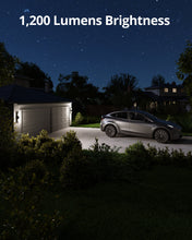 Load image into Gallery viewer, Wired Wall Light Cam S100 (2-Cam Pack)