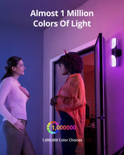 Load image into Gallery viewer, Wired Wall Light Cam S100