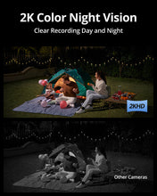 Load image into Gallery viewer, Solar Wall Light Cam S120