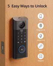 Load image into Gallery viewer, Video Smart Lock S330