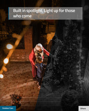 Load image into Gallery viewer, Outdoor Cam E210